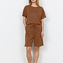 Soyaconcept Short SC-BANU 304 27588 - 8710 Toffee