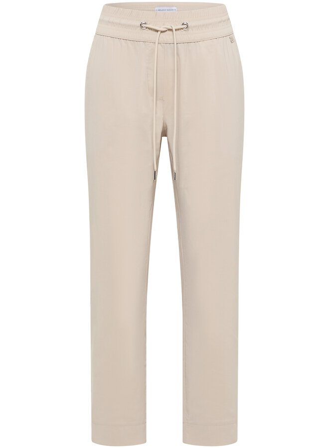 Cecil BroekTracey 380394 - 17472 26 Grain Beige