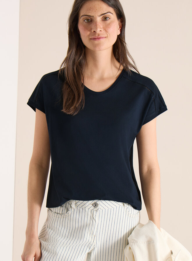 T-Shirt 325039 - 15512 Universal Blue