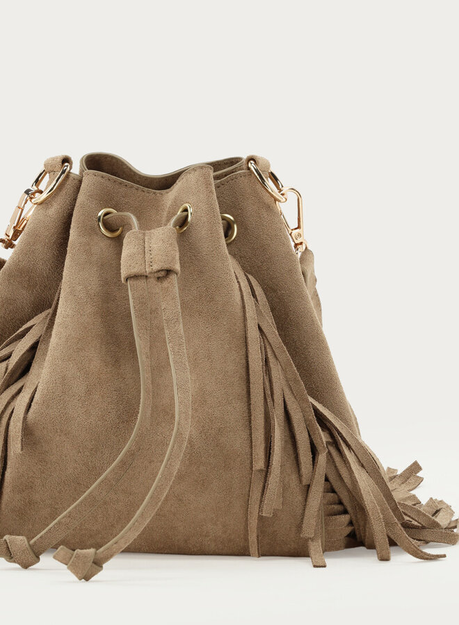 My jewellery Tas MJ15486 - 0150 Taupe