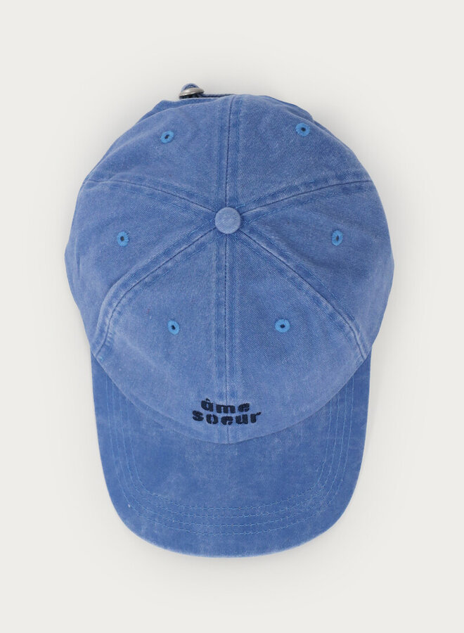 My jewellery Pet MJ13986 - 0600 Blauw