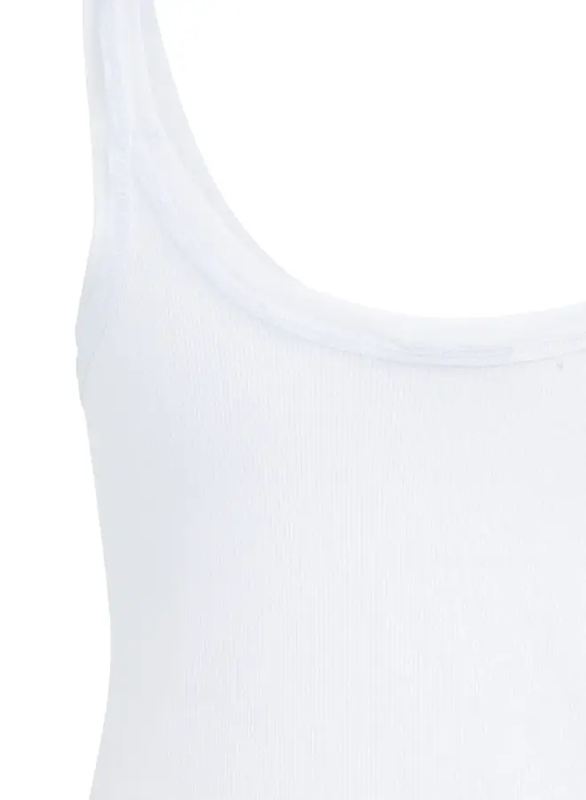 Yaya Tank Top 01-729053-604 - 00000 Pure White