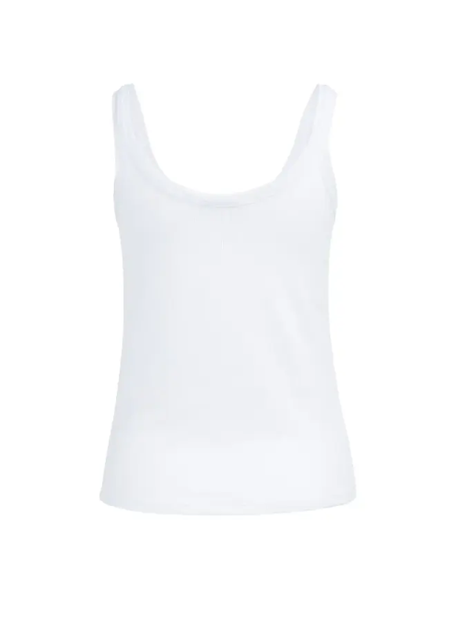 Yaya Tank Top 01-729053-604 - 00000 Pure White