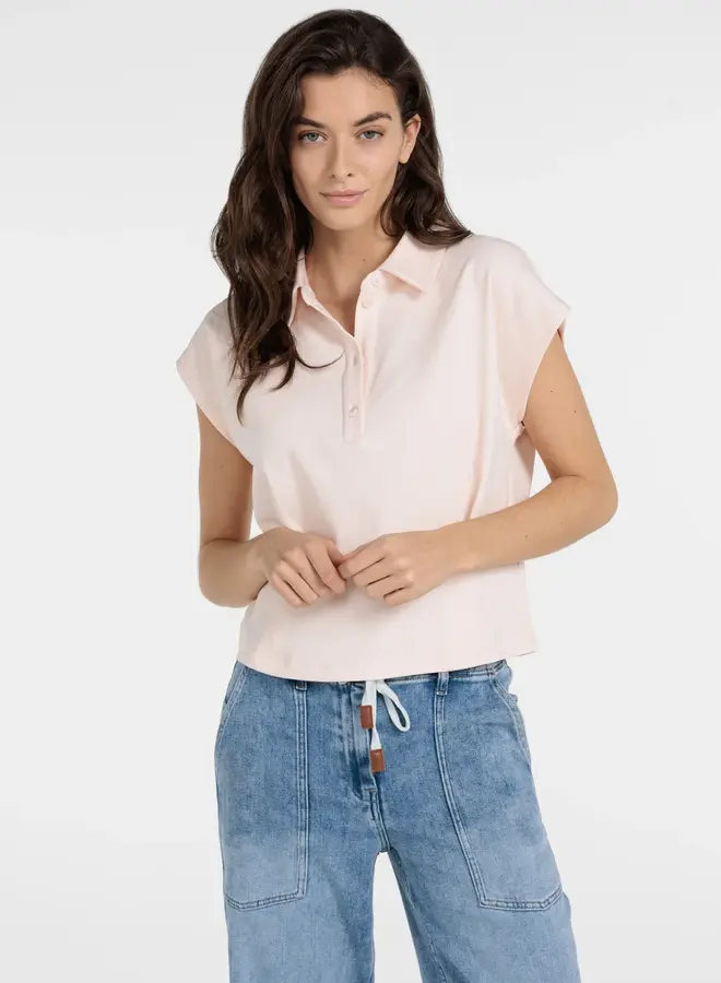 Top 01-209213-604 - 21110 Creme De Peche Orange