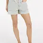 Yaya Denim Short 01-321030-604 - 99060 Light Denim