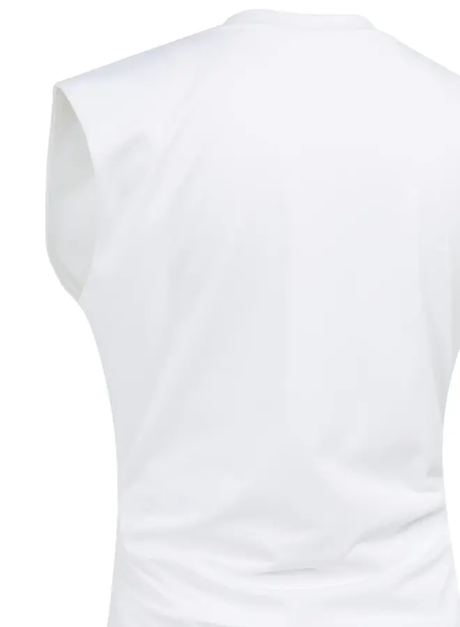 Yaya Top 01-709365-604 - 00000 Pure White