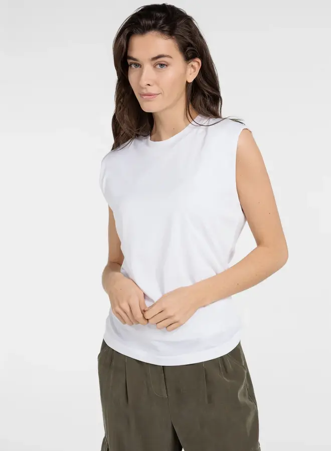 Top 01-709365-604 - 00000 Pure White