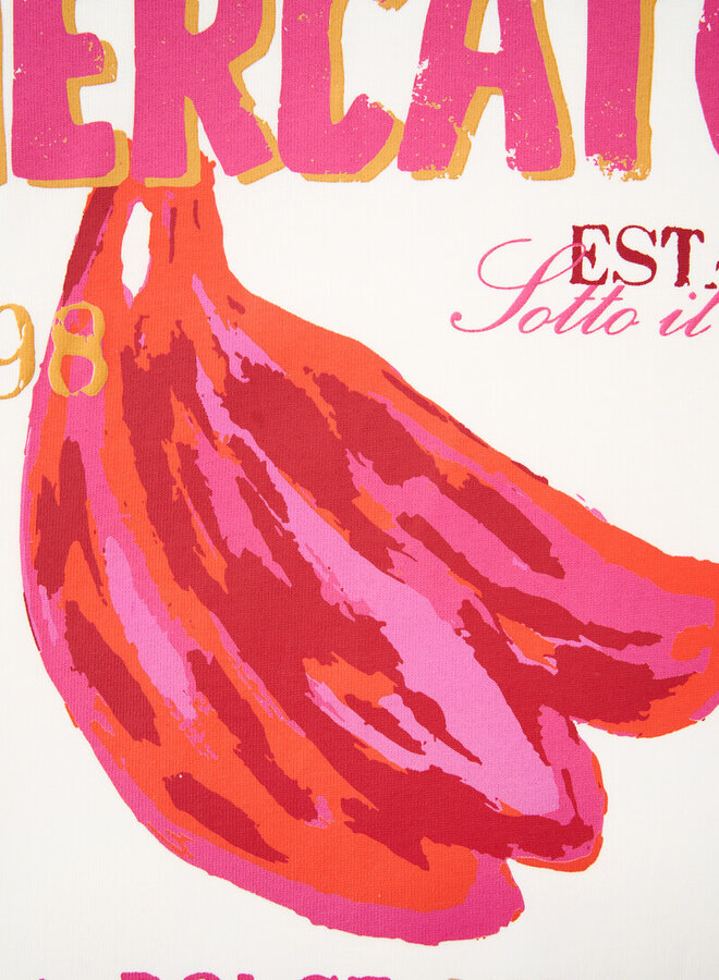 My Jewellery T-Shirt MJ16068 - 0900 Wit