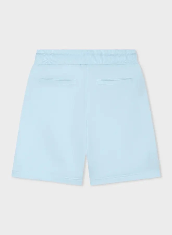 Equalité Korte Broek SOCIETÉ EQ.26.3.6.33.320 - 320 Light Blue