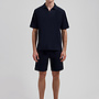 Dstrezzed Polo Mayson 240206 - 649 Dk. Navy