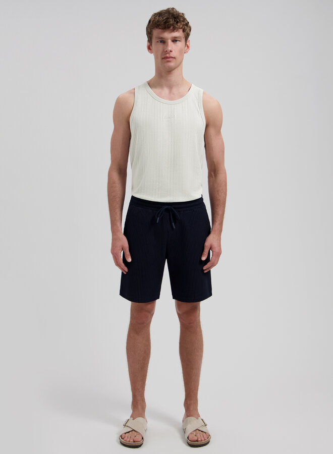 Dstrezzed Short Logan 515630 - 649 Dk. Navy