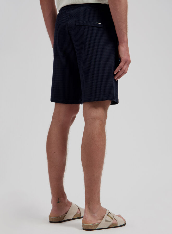 Dstrezzed Short Logan 515630 - 649 Dk. Navy