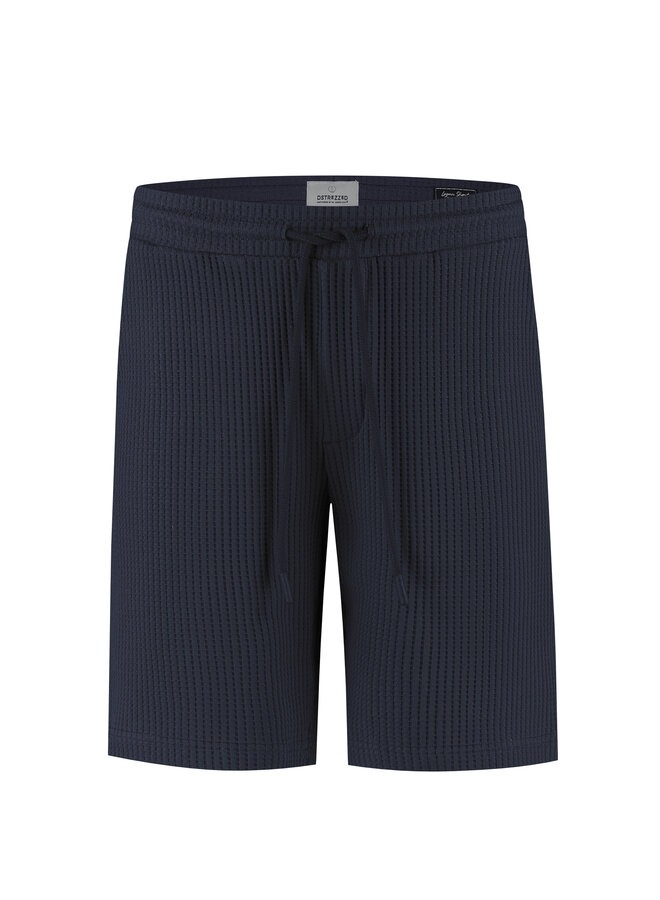 Dstrezzed Short Logan 515630 - 649 Dk. Navy