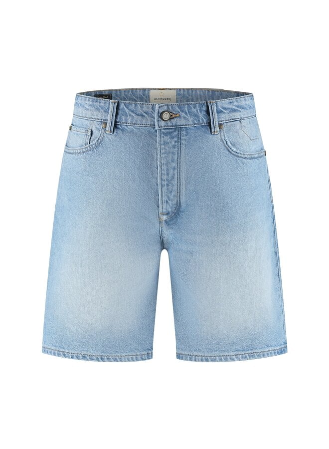 Dstrezzed Korte Broek Logan 561212 - 880 Sun Stone