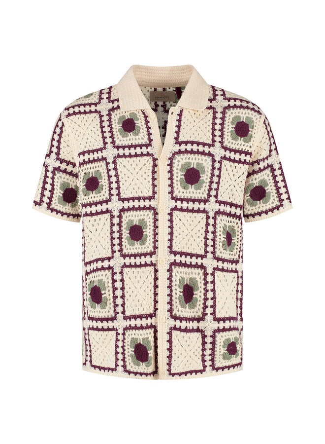 T-Shirt Shane 421162 - 107 Silver Birch