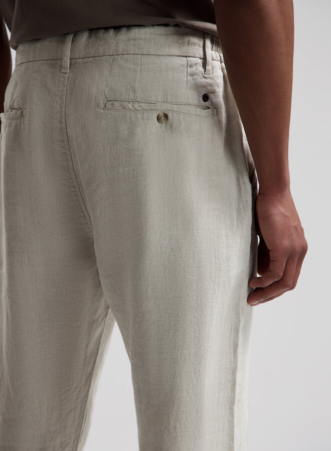 Dstrezzed Broek James 501822-SS26 - 253 Sand Melange