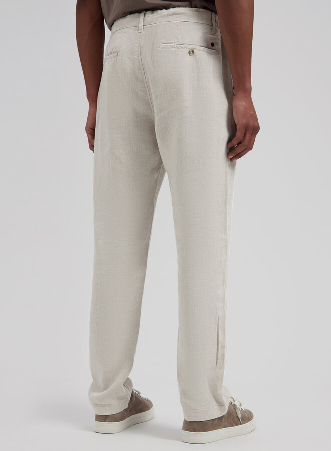 Dstrezzed Broek James 501822-SS26 - 253 Sand Melange