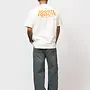 Equalité T-shirt Societé 2.0 EQ.26.5.6.6.110 - Off White