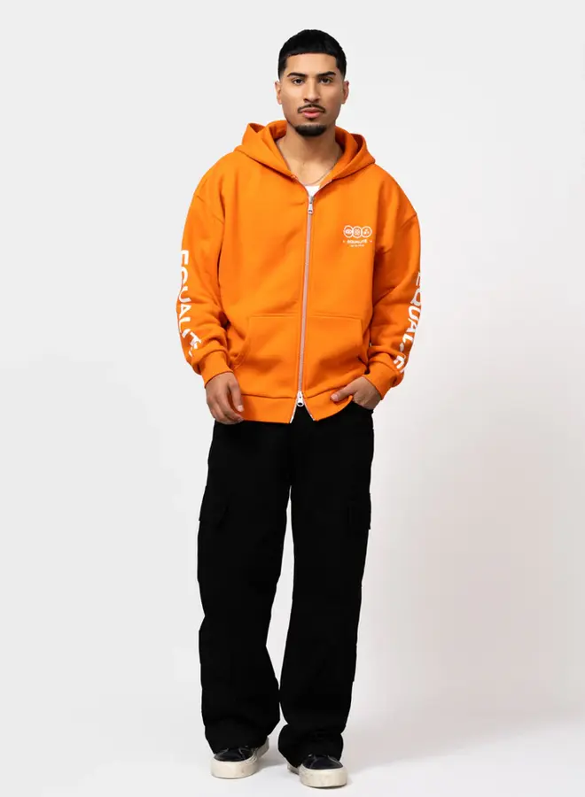 Vest EQ.26.5.4.1.520 - Oranje