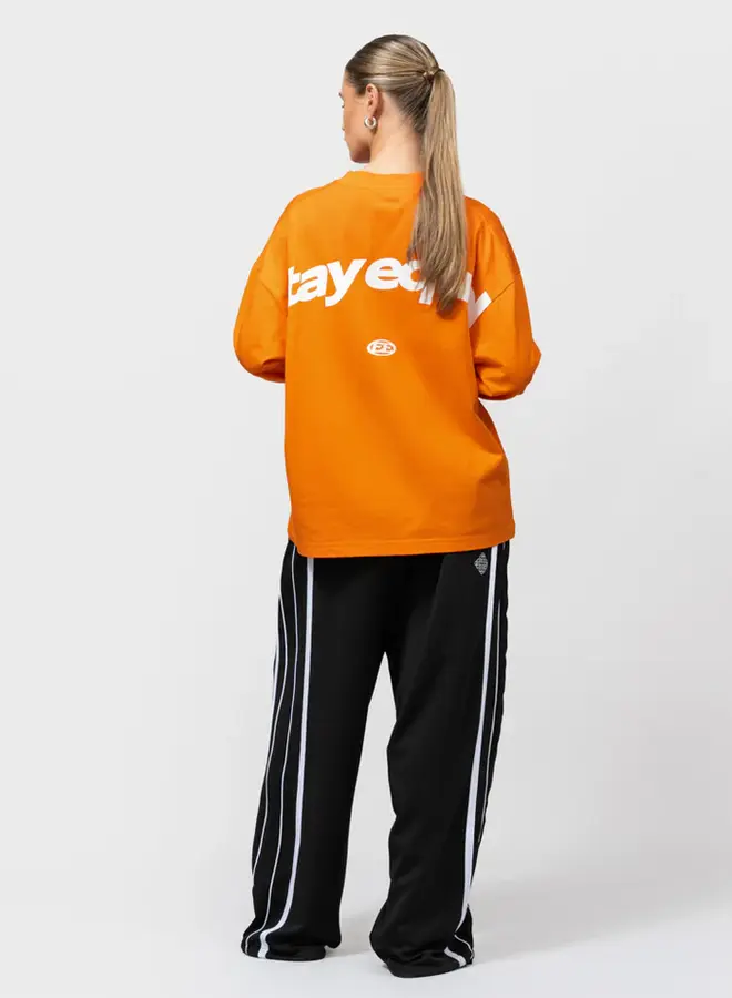 Equalité  Longsleeve Arena EQ.26.5.13.9.520 - Oranje