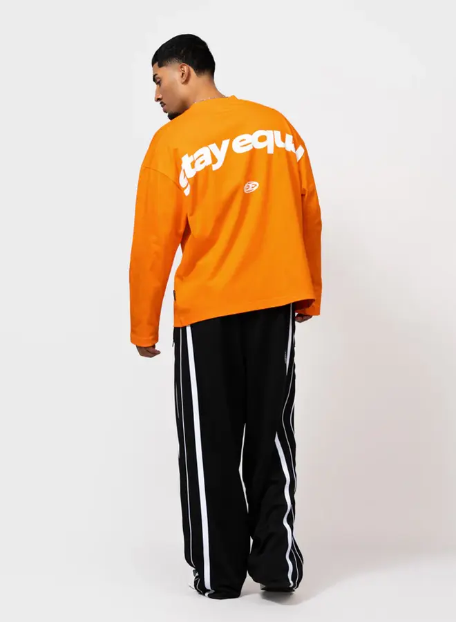 Longsleeve Arena EQ.26.5.13.9.520 - Oranje