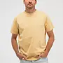 Butcher Of Blue T-Shirt Army Loose M2512013 - 407 Austin Yello