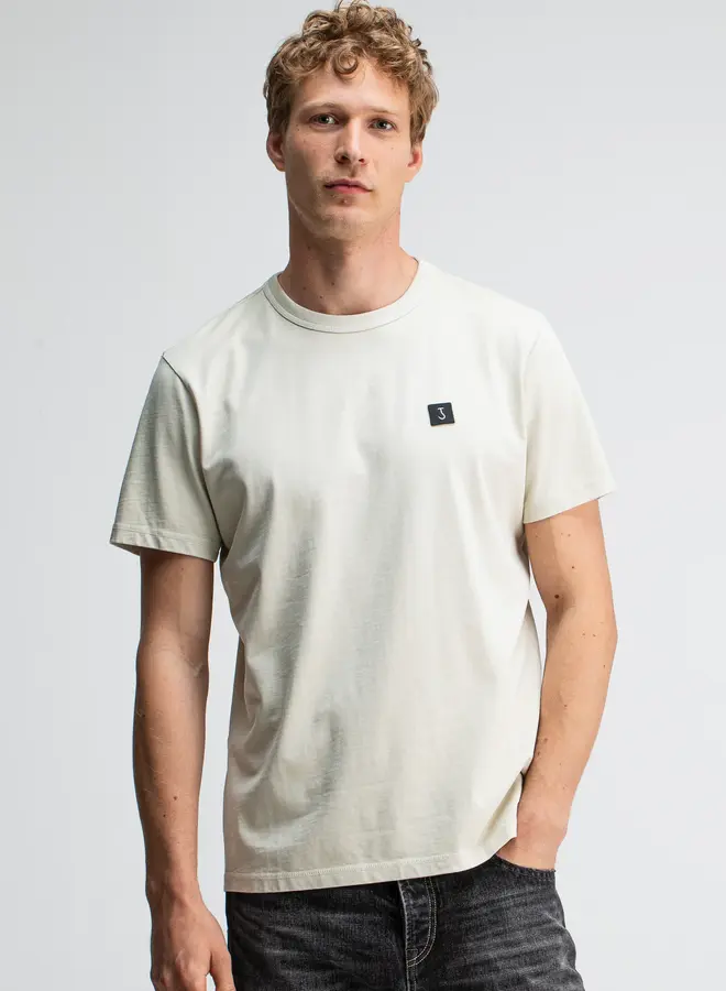 Butcher Of Blue T-Shirt Army 2012001 - 618 Beige Grey