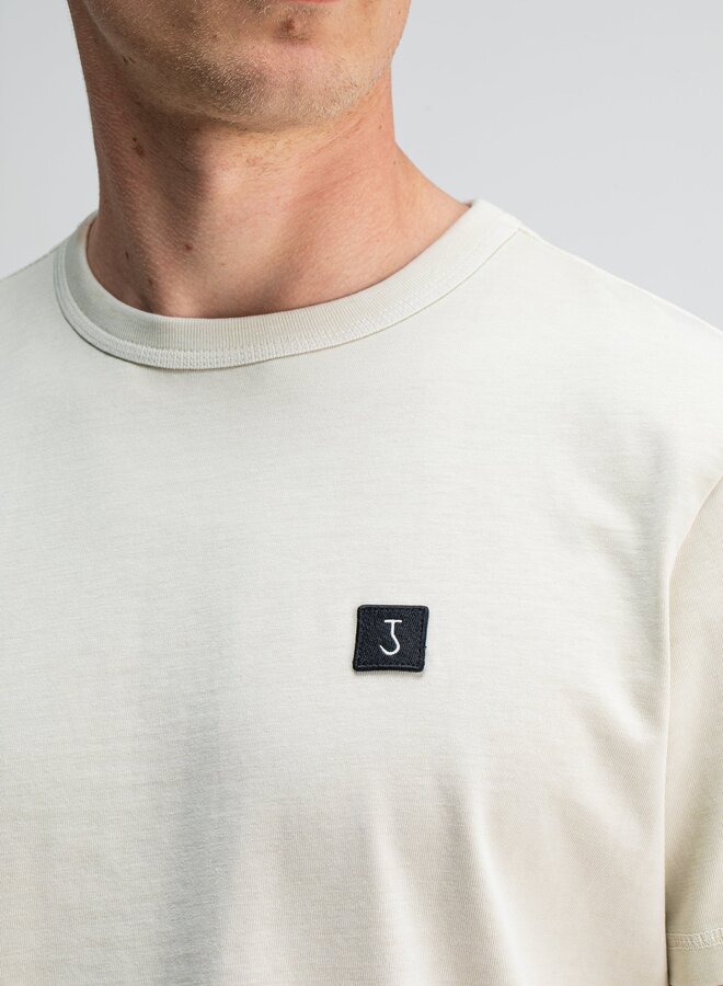 Butcher Of Blue T-Shirt Army 2012001 - 618 Beige Grey