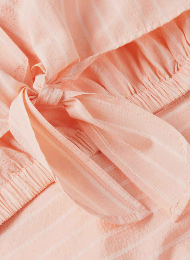 Circle of trust Blouse Rocky S26_133_ - 2163 Flamingo