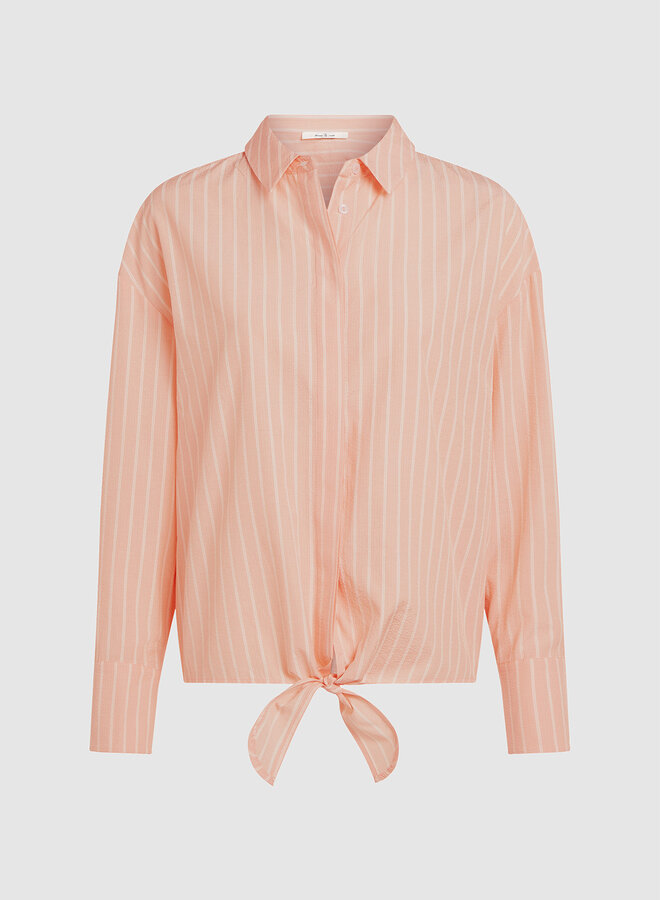 Circle of trust Blouse Rocky S26_133_ - 2163 Flamingo