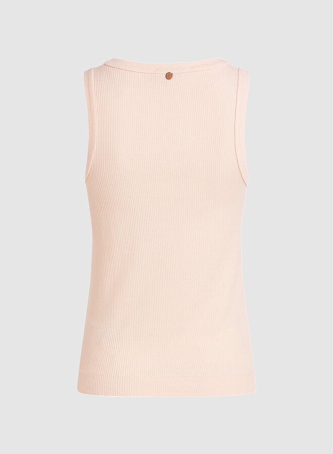 Circle of trust Top Jada S26_99_ - 1843 Pale Peach