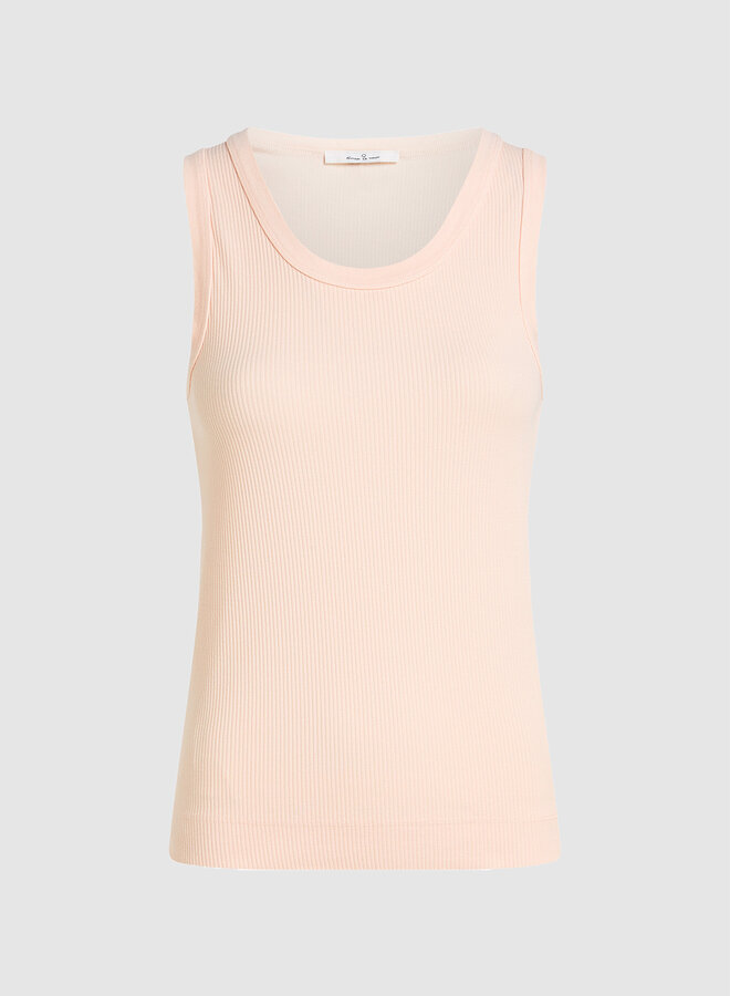 Top Jada S26_99_ - 1843 Pale Peach
