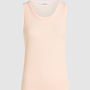 Circle of trust Top Jada S26_99_ - 1843 Pale Peach
