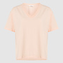 Circle of trust T-Shirt Alexis S26_65_ - 1843 Pale Peach