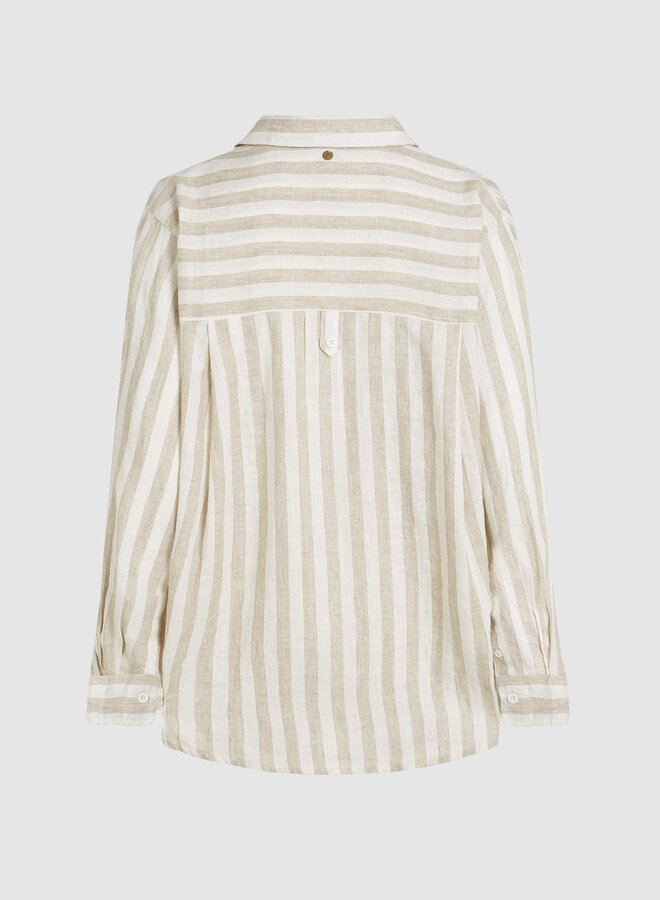 Circle of trust Blouse Abby S26_64_ - 3013 Summer Sand