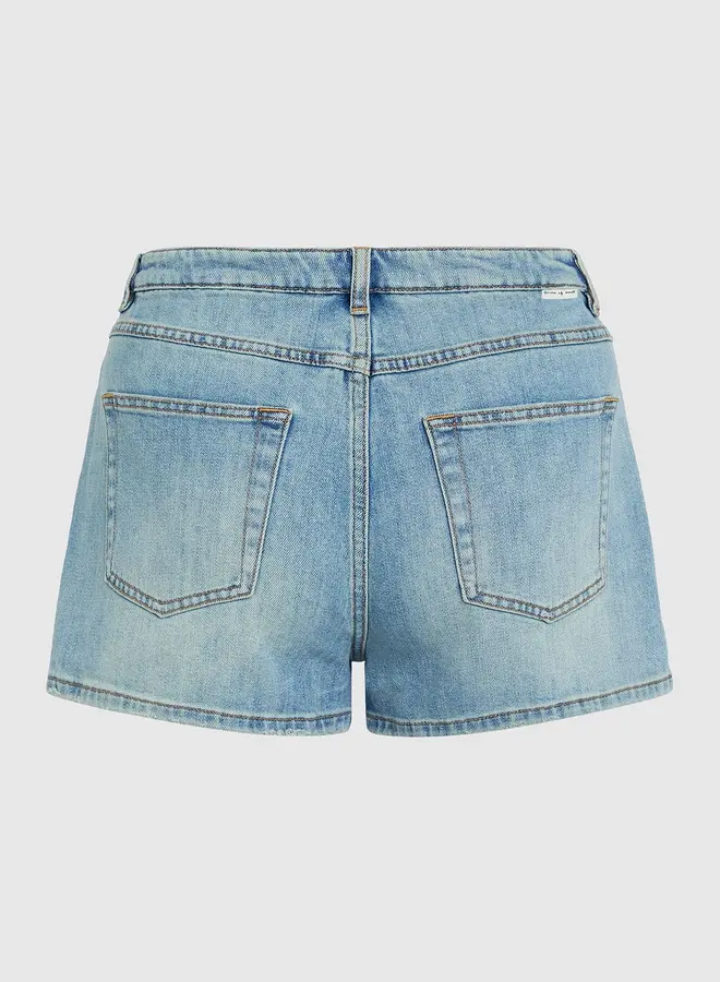 Circle of trust Short Billy S26_14_ - 3051 Island Bree