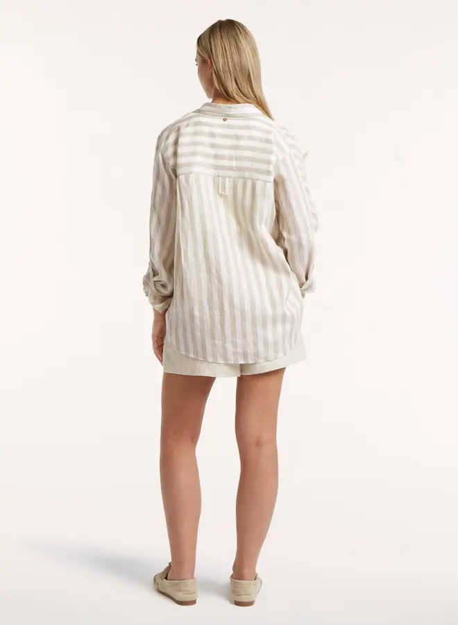 Circle of trust Blouse Abby S26_64_ - 3013 Summer Sand