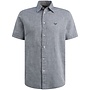 Pme Legend Korte Mouwen Overhemd PSIS2604210 - 5282 Carbon