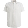 Pme Legend Korte Mouwen Overhemd PSIS2604210 - 7003 Bright White