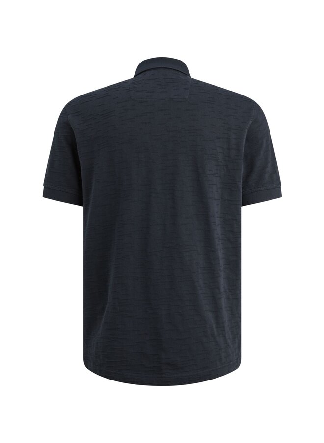 Pme Legend Polo PPSS2604868 - 5282 Carbon