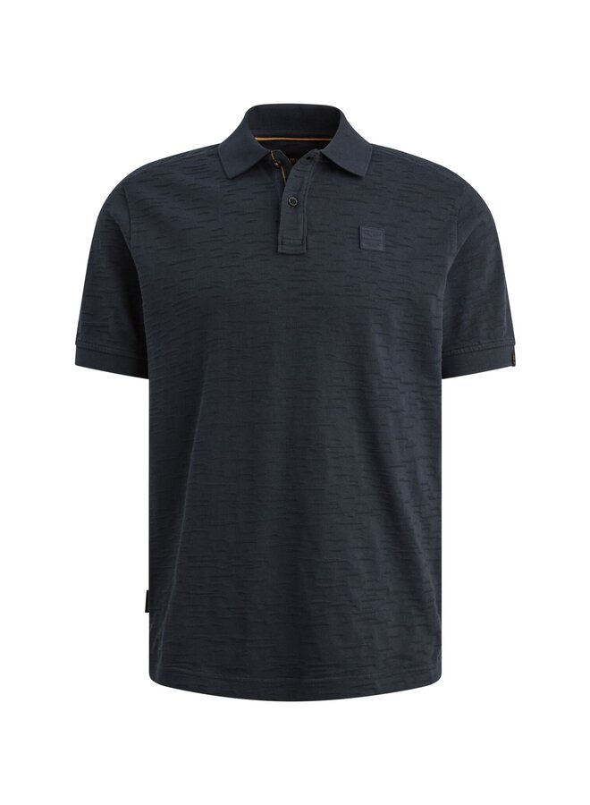 Pme Legend Polo PPSS2604868 - 5282 Carbon