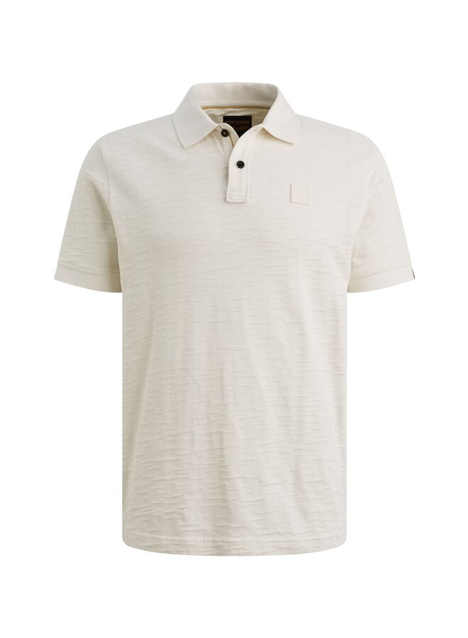 Pme Legend Polo PPSS2604868 - 7001 Egret