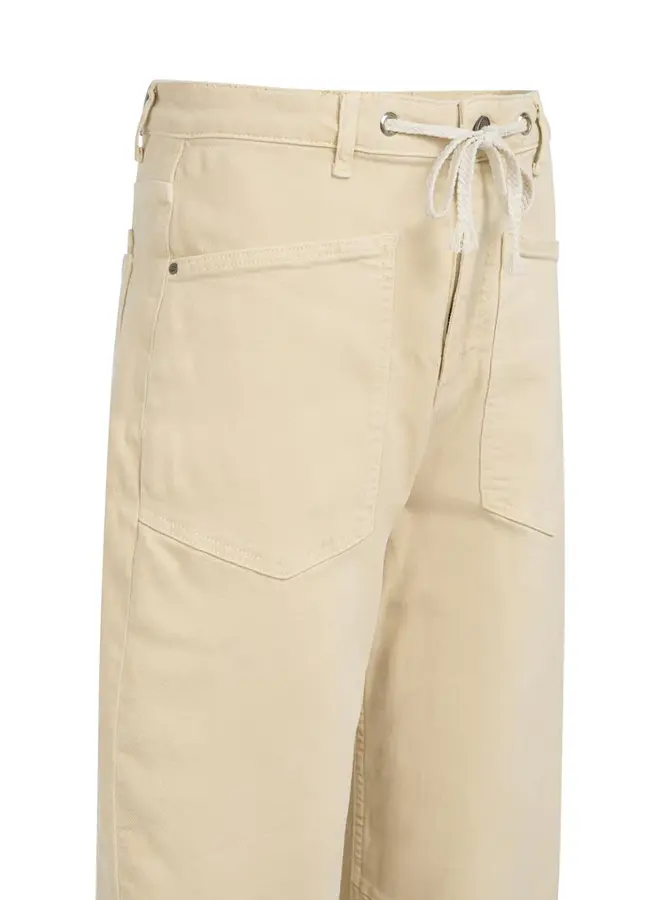 Yaya Barrel Jeans 01-311139-604 - 99071 Warm Beige