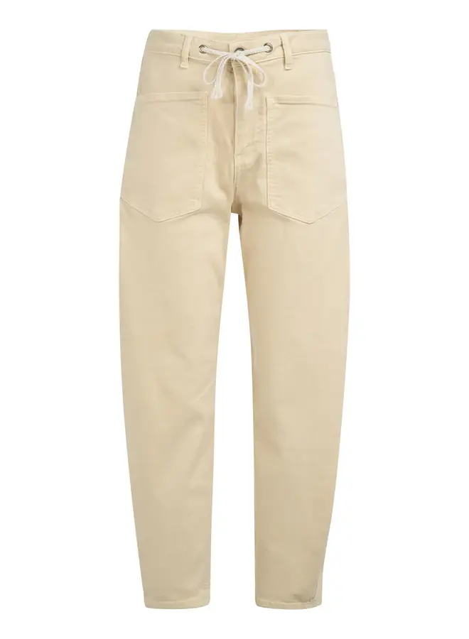 Yaya Barrel Jeans 01-311139-604 - 99071 Warm Beige