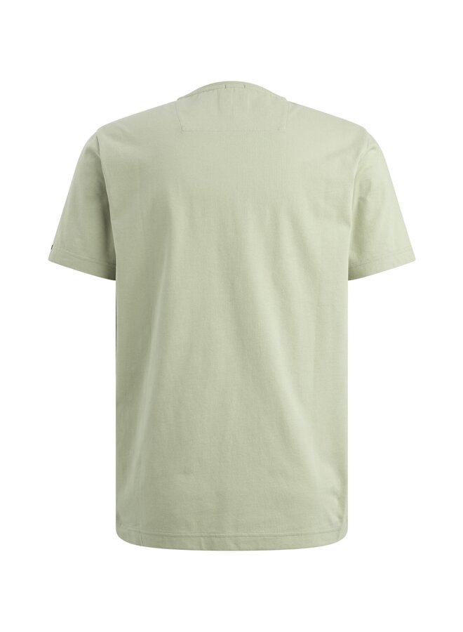 Pme Legend T-Shirt PTSS2604599 - 6168 Cameo Green