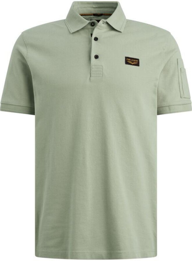 Polo PPSS2604899 - 6168 Cameo Green