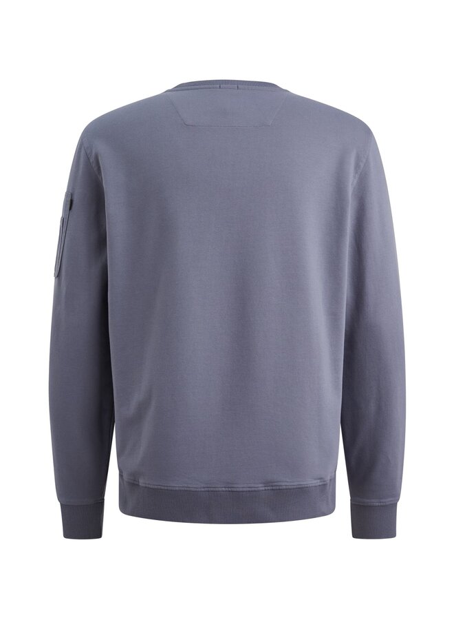 Pme Legend Crewneck Sweater PLS2602499 - 5106 Folkstone Grey