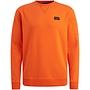 Pme Legend Crewneck Sweater PLS2602499 - 2054 Flame
