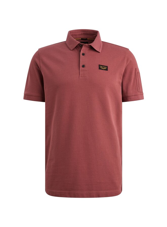 Polo PPSS2602899 - 4085 Roan Rouge