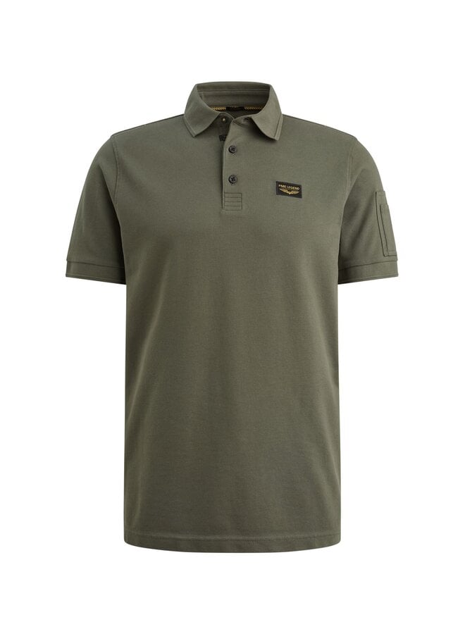 Polo PPSS2602899 - 6150 Thyme